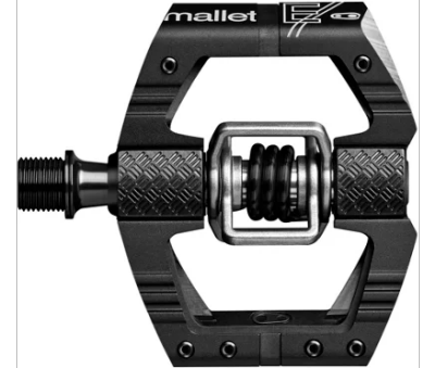 rankbrothers Mallet E Clipless Pedals