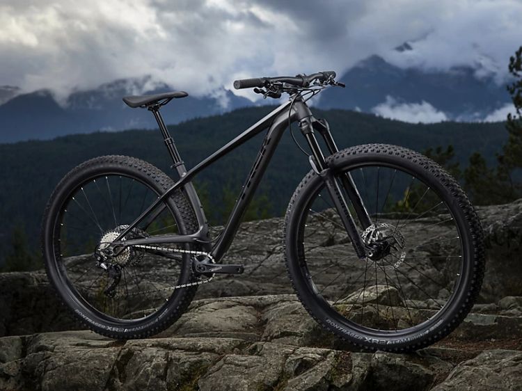 Trek Stache 5