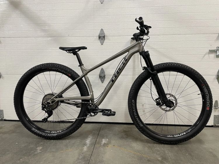 Is Trek Stache 5 A Good Bike Trek Stache 5 Review