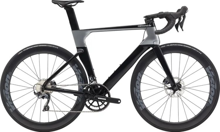 2020 Cannondale SystemSix Carbon Ultegra