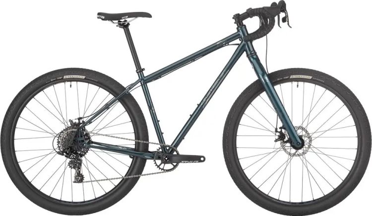 Salsa Fargo Apex 1