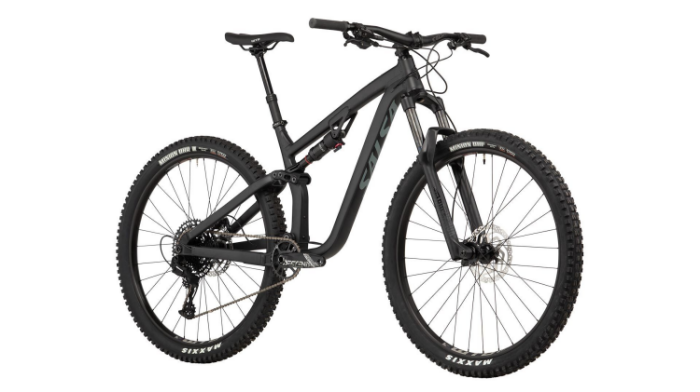 Is Salsa Horsethief SX Eagle A Good Bike? [Salsa Horsethief SX Eagle ...