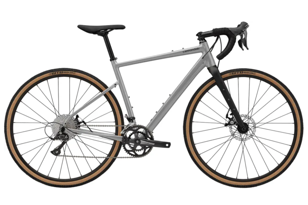 2022 Cannondale Topstone 3