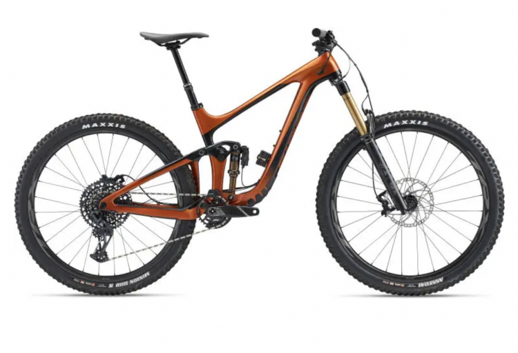 Giant Reign Advanced Pro 29 1