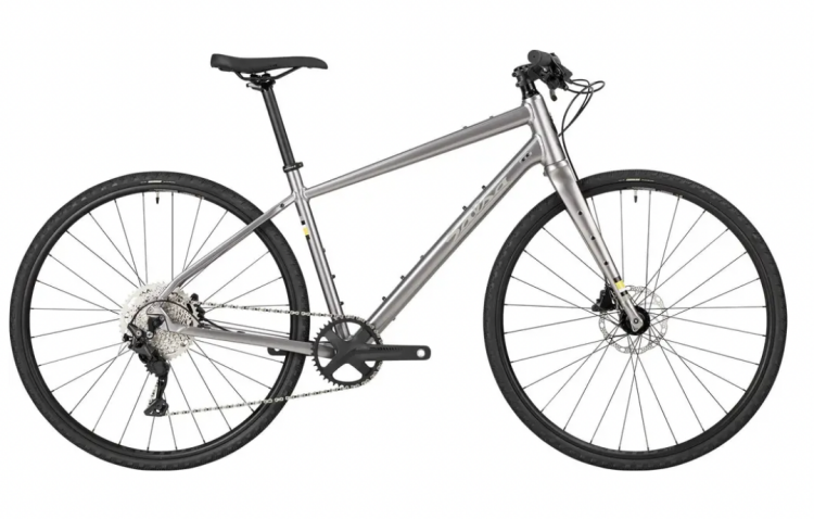 2022 Salsa Journeyer Flat Bar Deore 