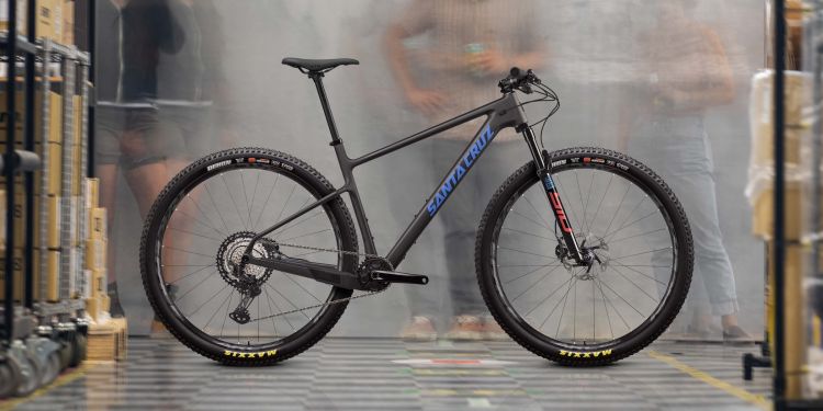 Is Santa Cruz HIGHBALL X01 A Great Bike Santa Cruz HIGHBALL X01