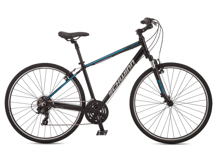 2022 Schwinn Voyageur