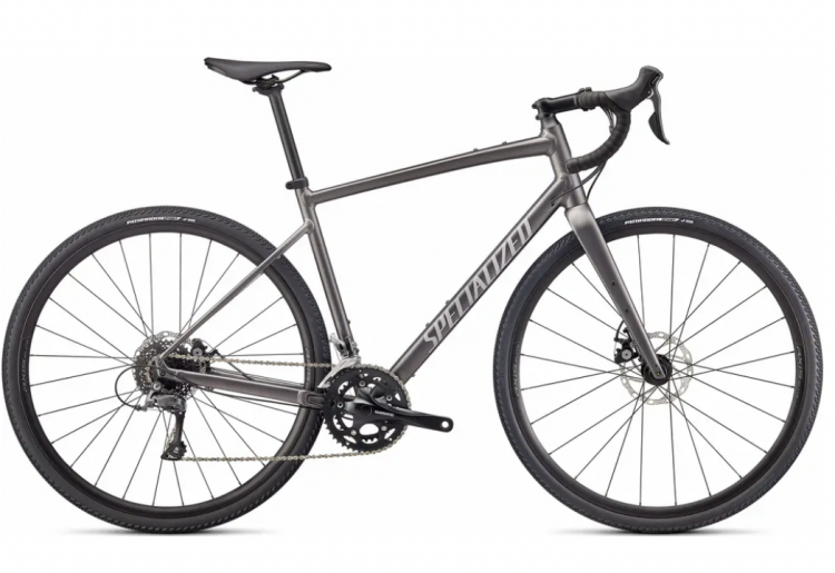 2022 Specialized Diverge E5