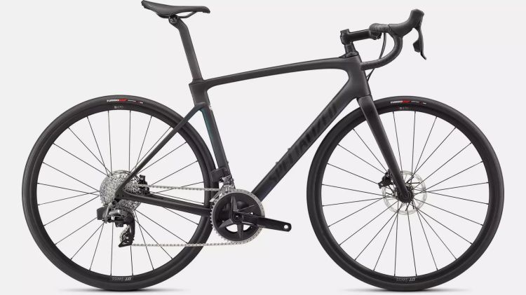 2022 Specialized Roubaix Comp - SRAM Rival eTap AXS