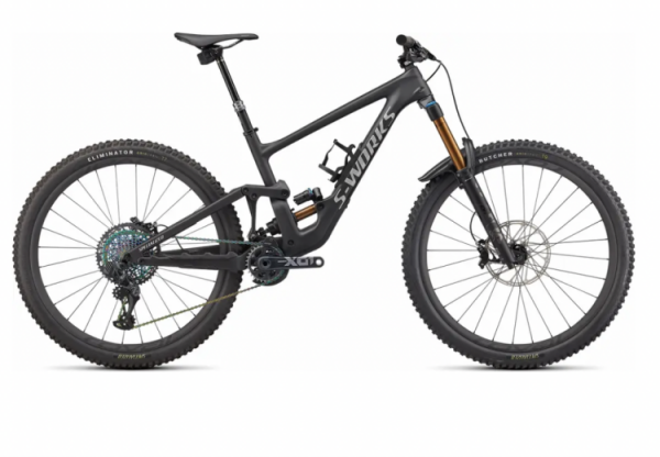 2022 Specialized S-Works Enduro