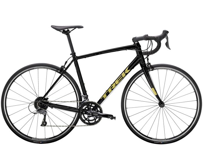 Trek domane al 2 best sale 2019 review