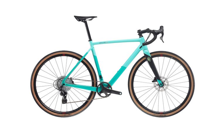 Bianchi Impulso Pro