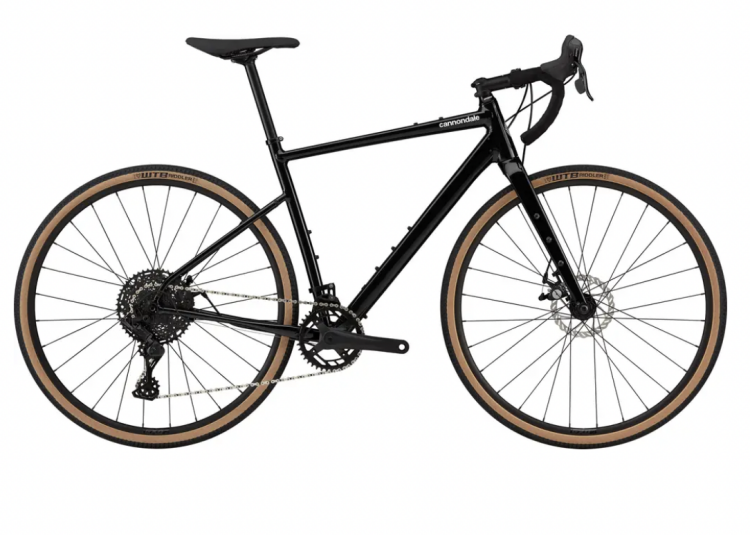 Cannondale Topstone 4