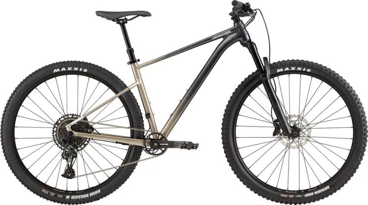 2022 Cannondale Trail SE 1