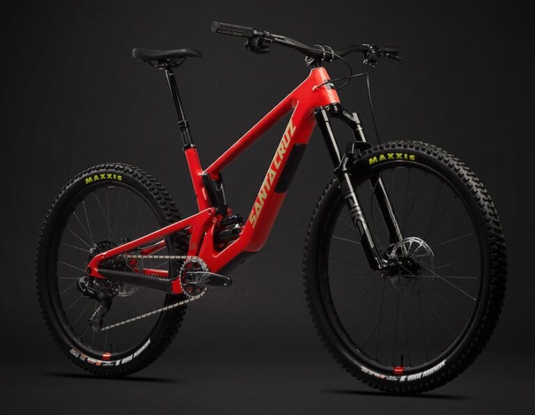 Santa Cruz 5010 X01