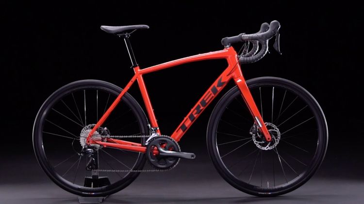 Trek Domane AL 4 Disc