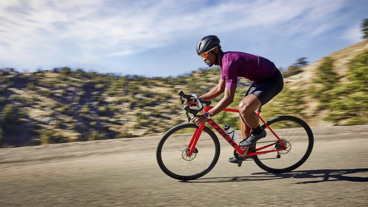 Trek domane al online 4 review