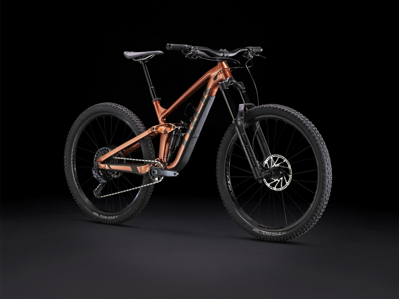 Trek Slash 8