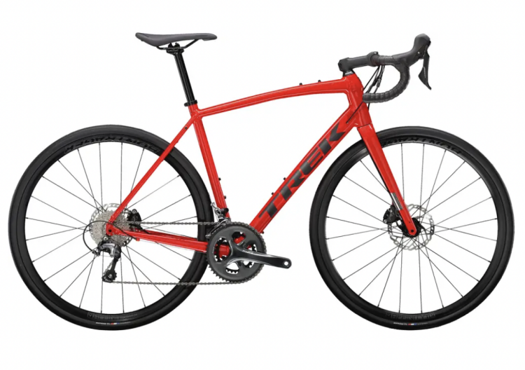 Trek domane al 4 best sale 2019 review