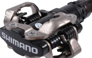 SHIMANO SPD Clipless Pedal