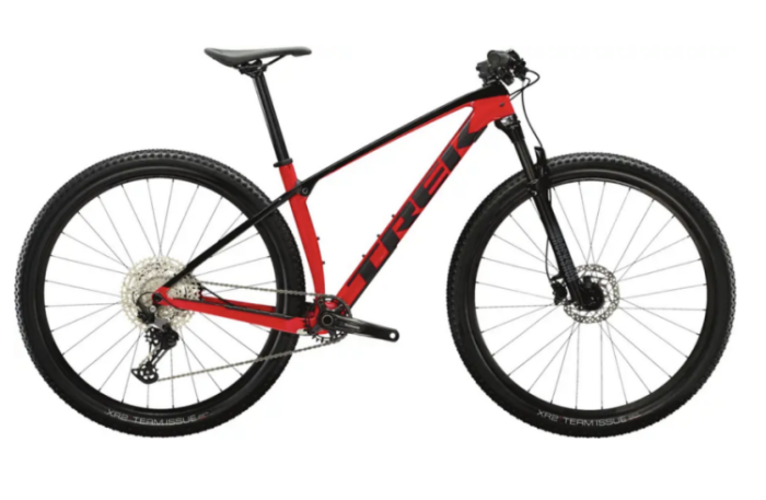 2023 TREK Procaliber 9.5