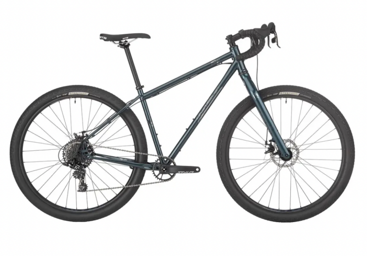 2020 Salsa Fargo Apex 1