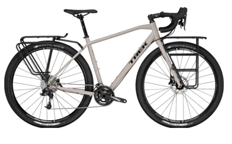 2021 Trek 920