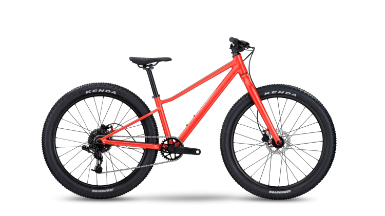  BMC Twostroke AL 24