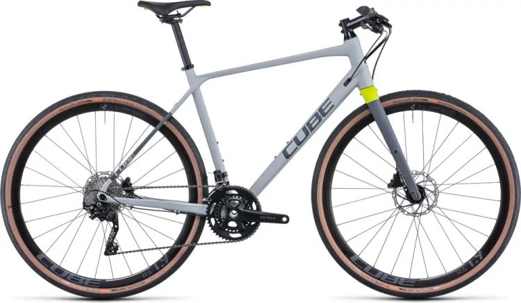 2022 CUBE SL ROAD PRO