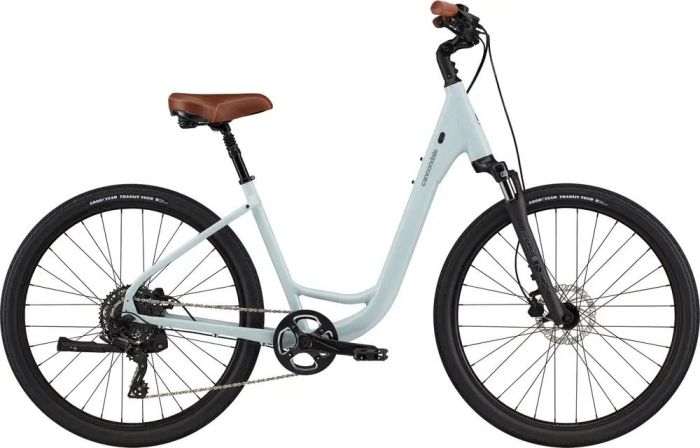 Trek dual sport discount vs cannondale quick cx