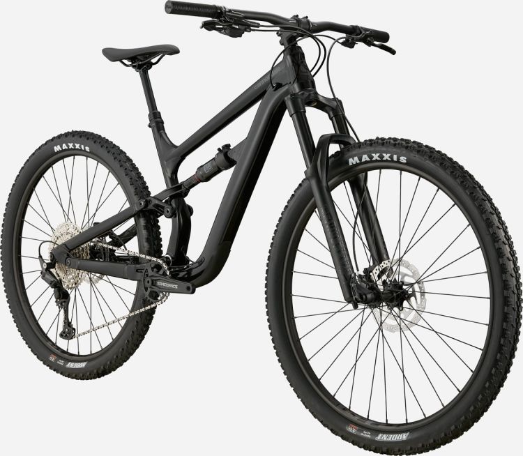 Is Cannondale Habit 5 A Good Bike?[2022 Cannondale Habit 5 Review]