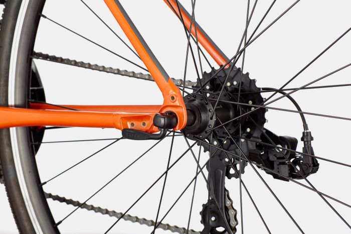 2022 Cannondale Quick 6 V-brake