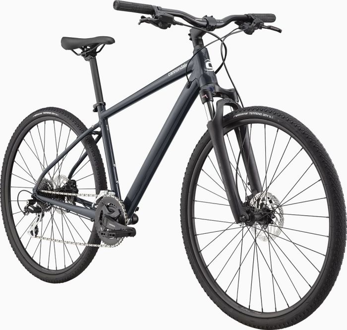 Is trek discount better than cannondale