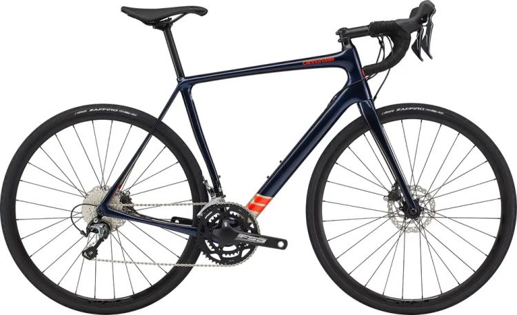 Other versions of Cannondale Synapse Carbon