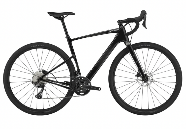 Cannondale Topstone Carbon 3 650b