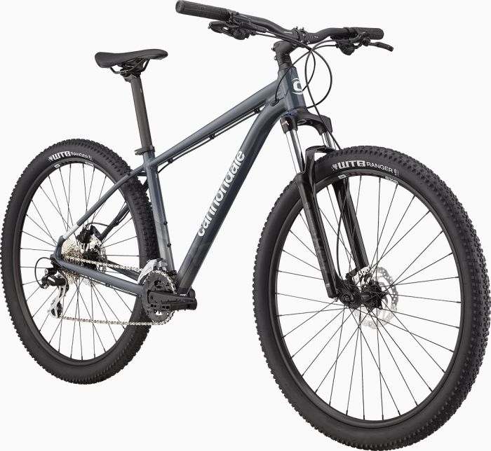 Cannondale Trail 6