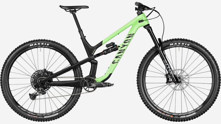 Is Canyon Spectral 29 CF 7 Worth Buying Canyon Spectral 29 CF 7