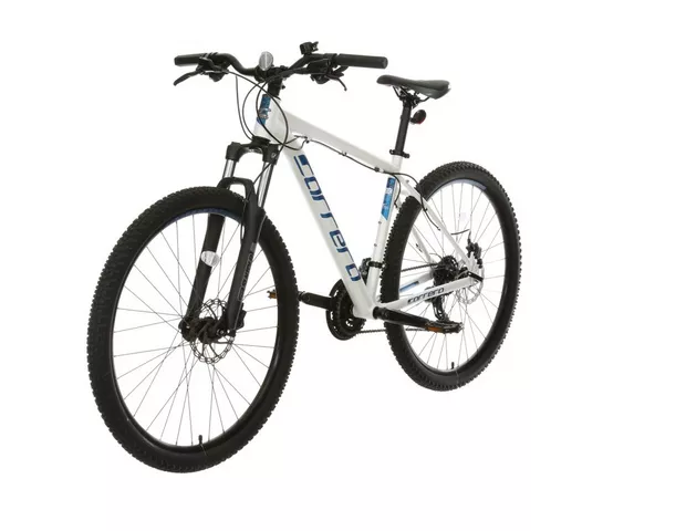 Carrera Hustle 2 Mountain Bike