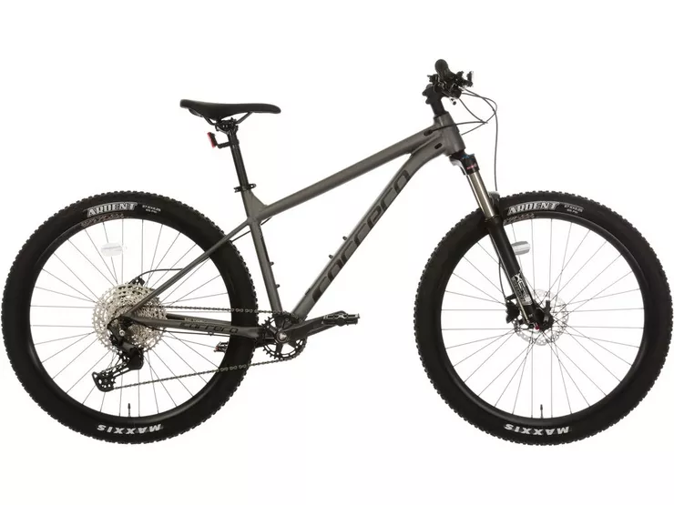 carrera mountain bikes for sale near me