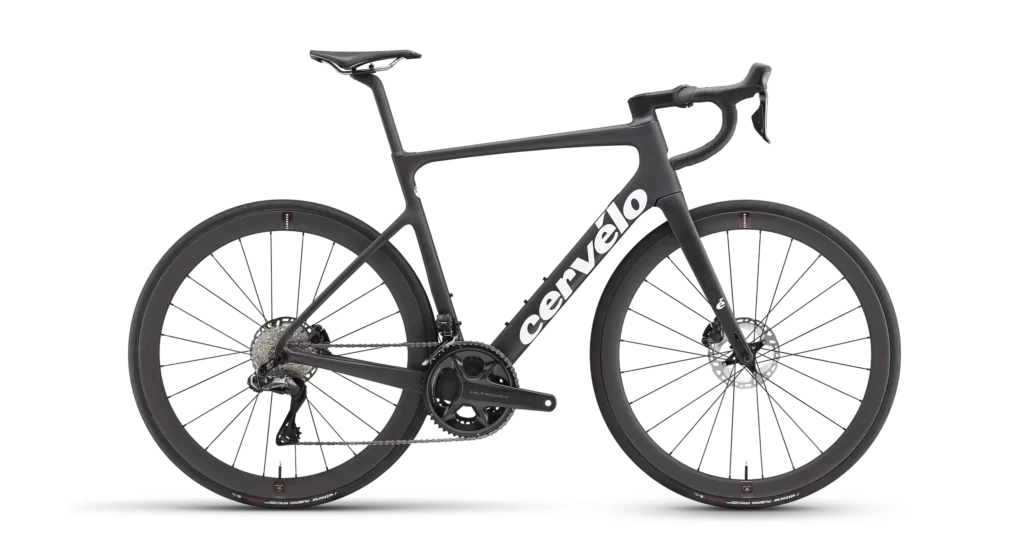 Cervelo Caledonia-5 Ultegra Di2