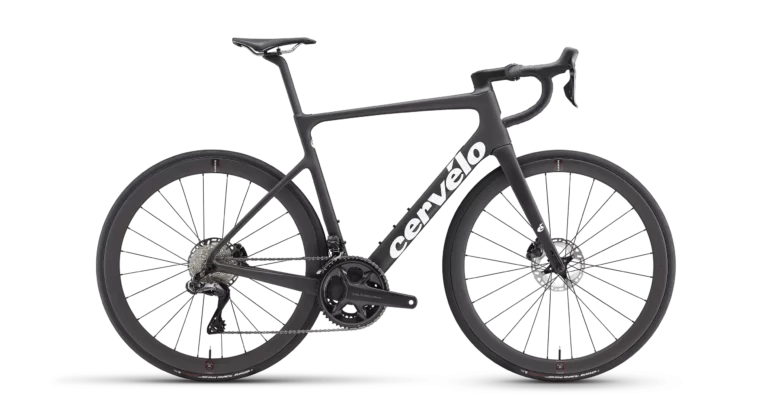 Cervelo Caledonia-5 Ultegra Di2