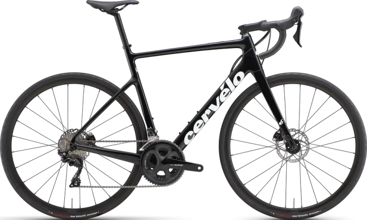 Cervelo Caledonia 105