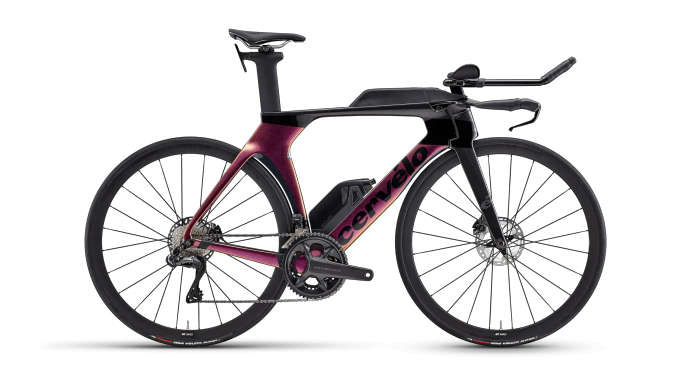 Cervelo P5 Ultegra Di2