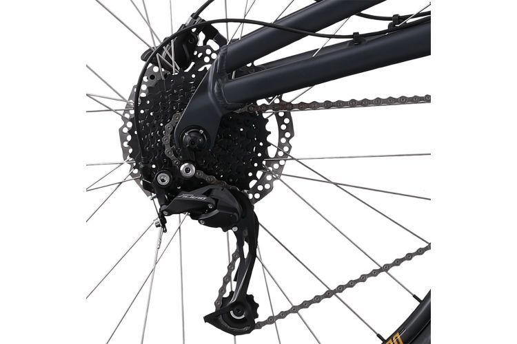 Diamondback Atroz 2 Shimano Kits