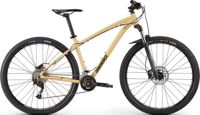 Cannondale trail 6 vs specialized online rockhopper