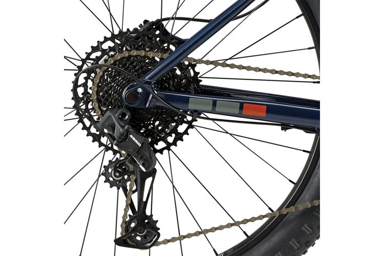 Diamondback Syncr SRAM SX Eagle 1×12 Drivetrain