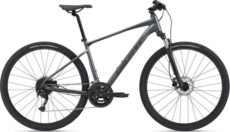 2022 Giant Roam Disc 2