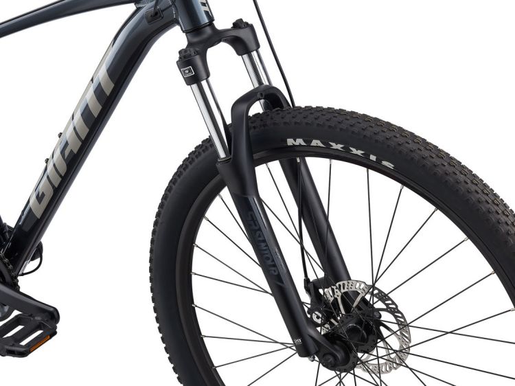 Giant Talon 4 Suntour XCE28 Front Fork