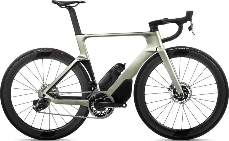 Orbea ORCA AERO M11eLTD