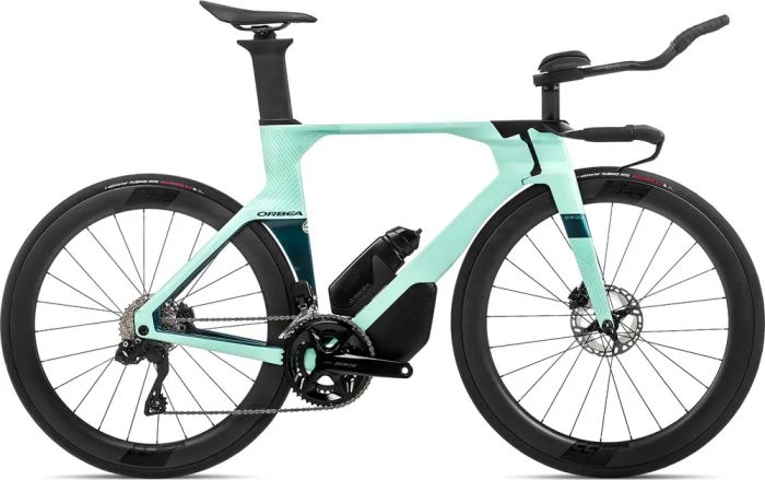 Orbea Ordu M30iLTD